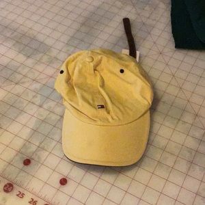 Men’s cap Tommy Hilfiger